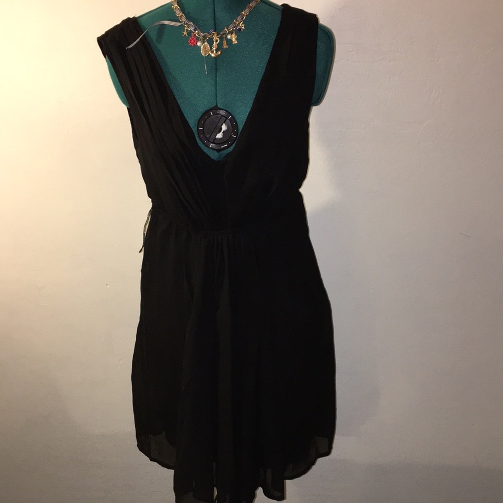 RACHEL and Chloe dress